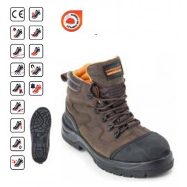 TERRALITE S3 WR HI HRO SRC - Bocanci